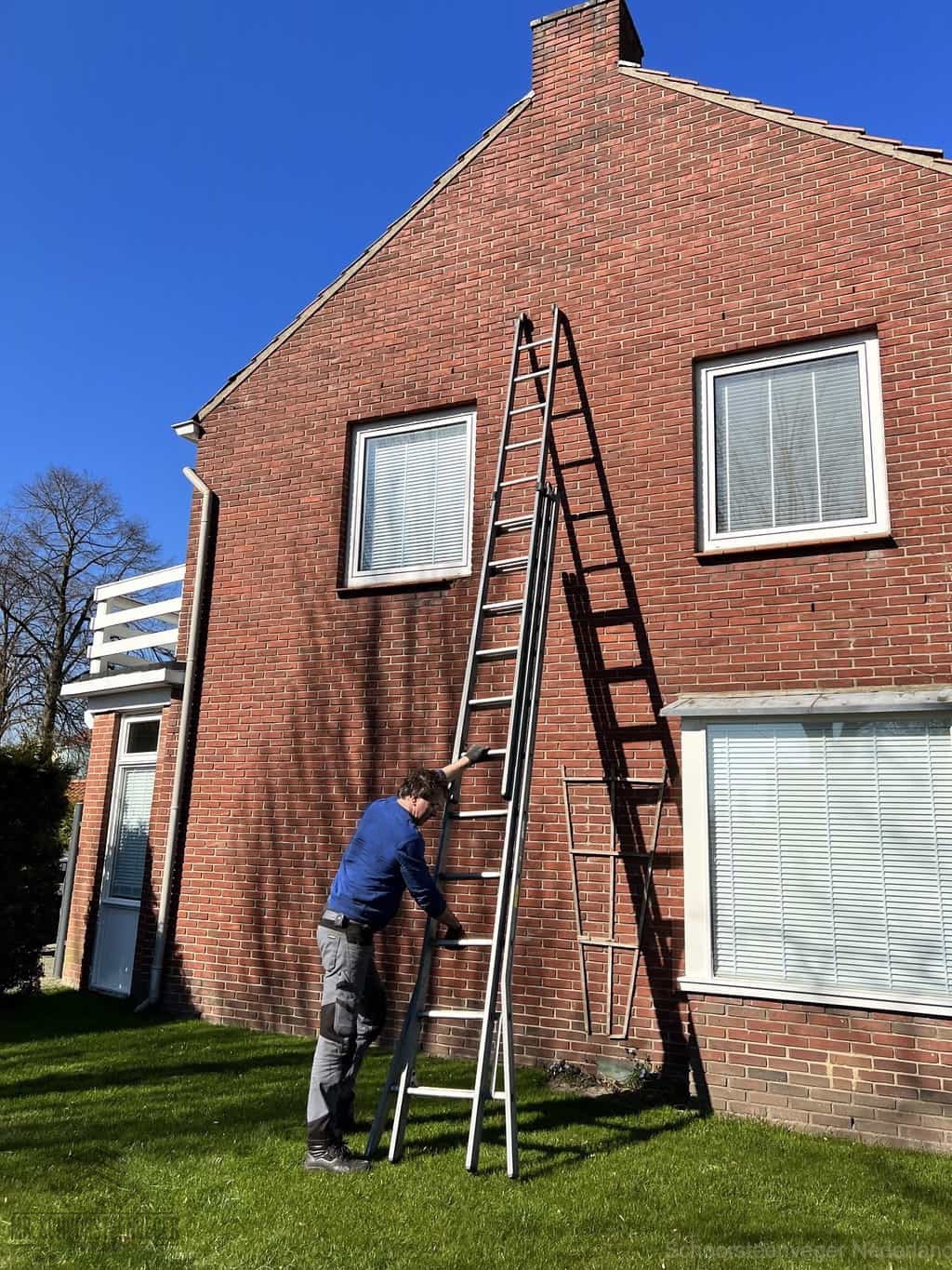 Onderhoud schoorsteen Beverwijk schoorsteenvegers Onderhoud schoorsteen Beverwijk schoorsteenvegers